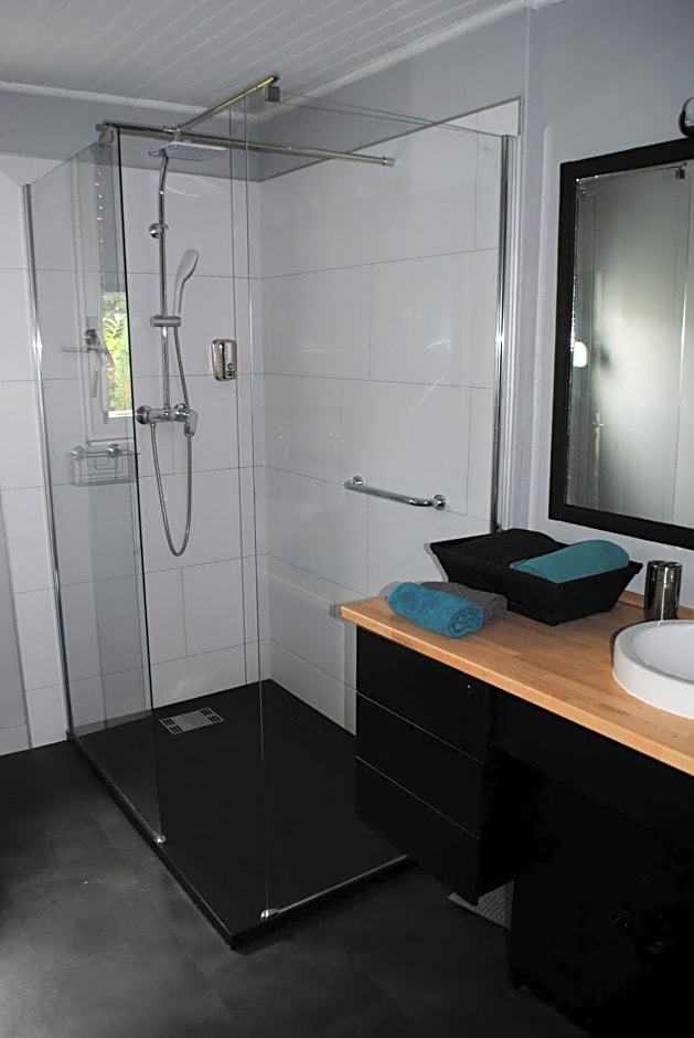 Chambres d'hôtes La Tribu