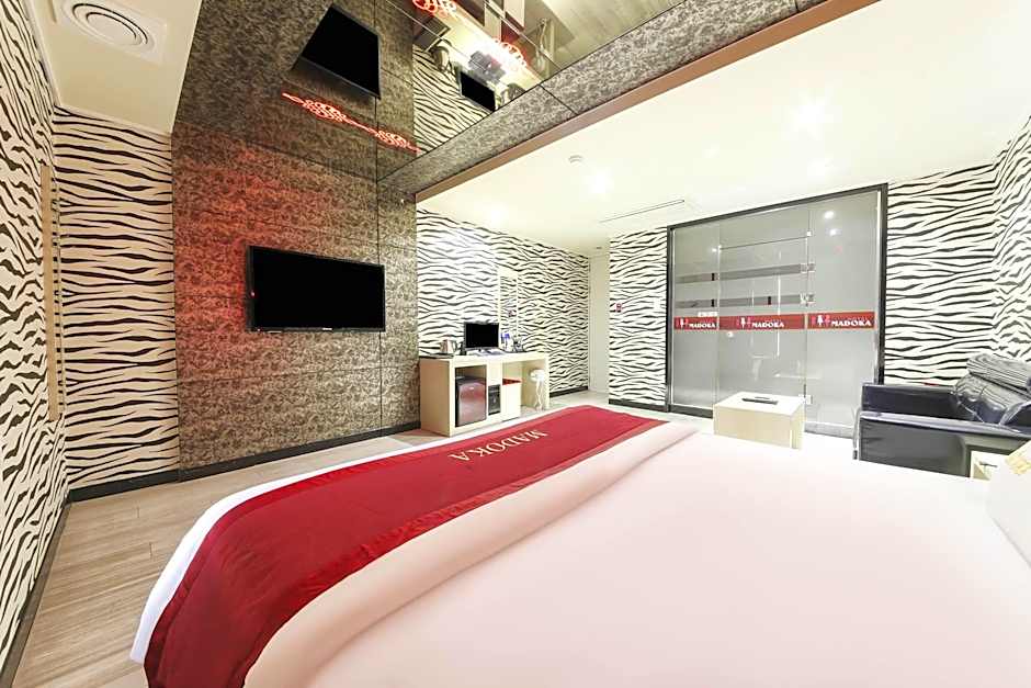 Madoka Motel