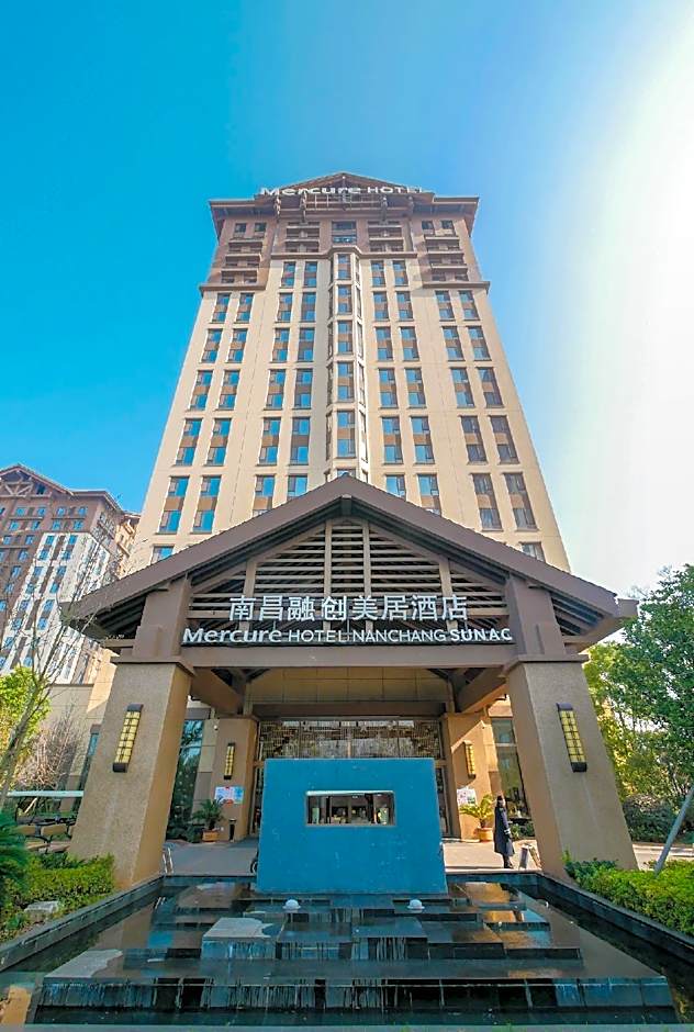 Mercure Nanchang Sunac