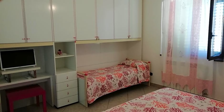 Aria Di mare b&b family