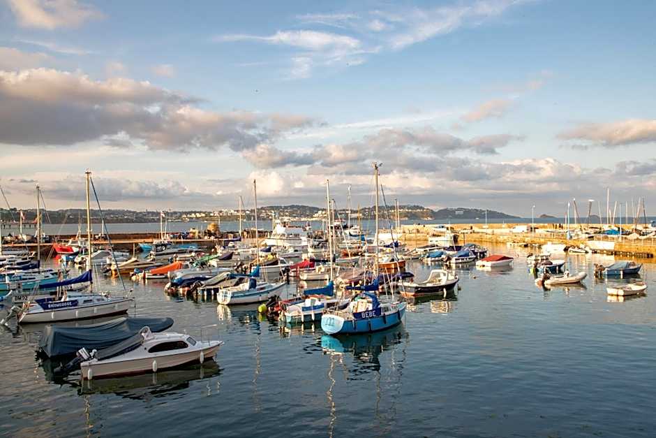 The Esplanade Hotel by Compass Hospitality