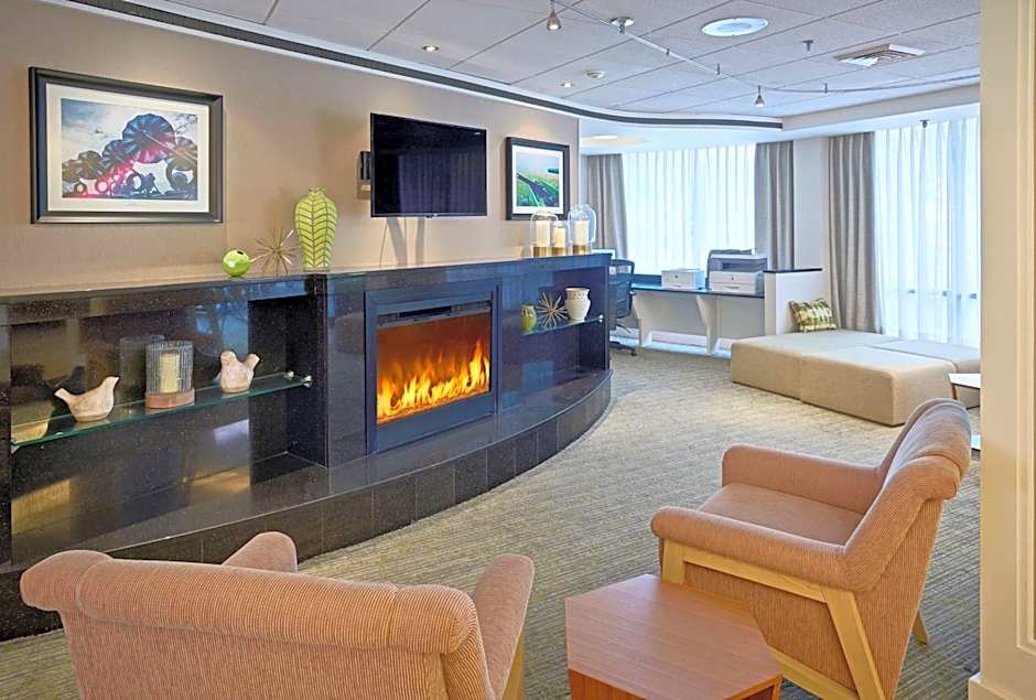 Hampton Inn By Hilton Lancaster, Pa
