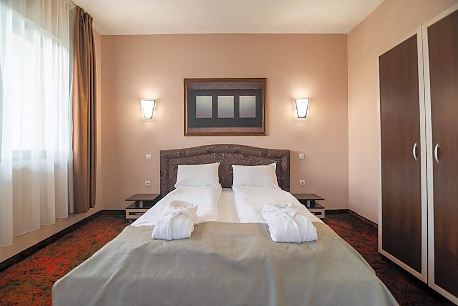 Park Hotel Arbanassi