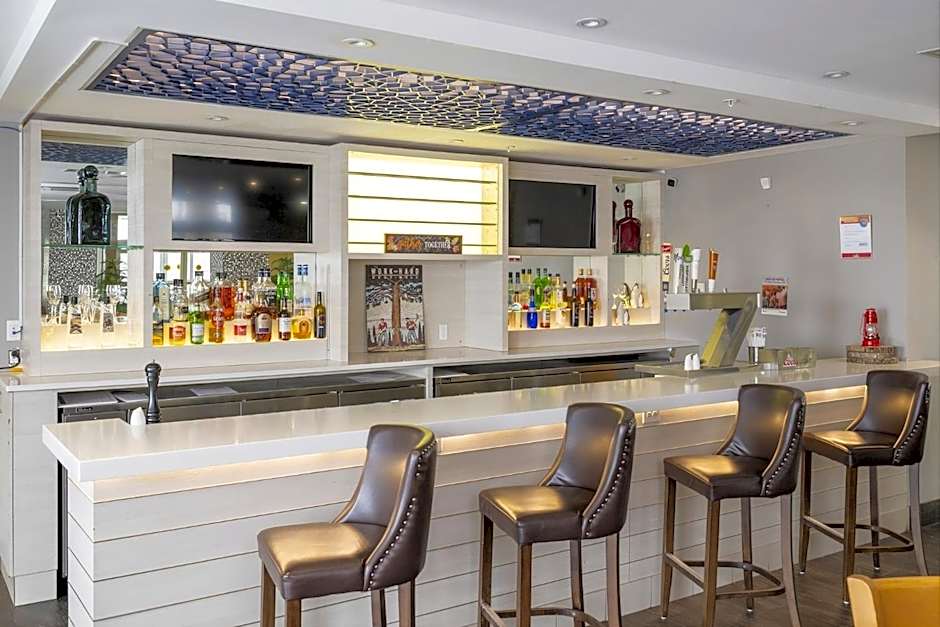 Radisson Hotel Edmonton Airport