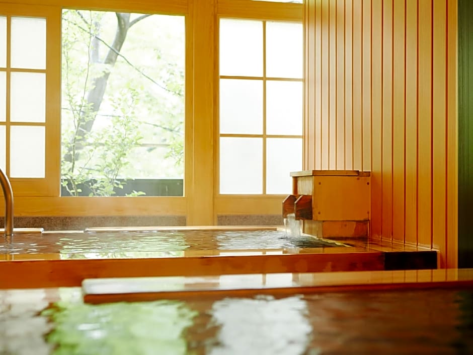 Kinugawa Onsen Hotel