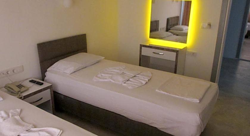 Aysev Hotel