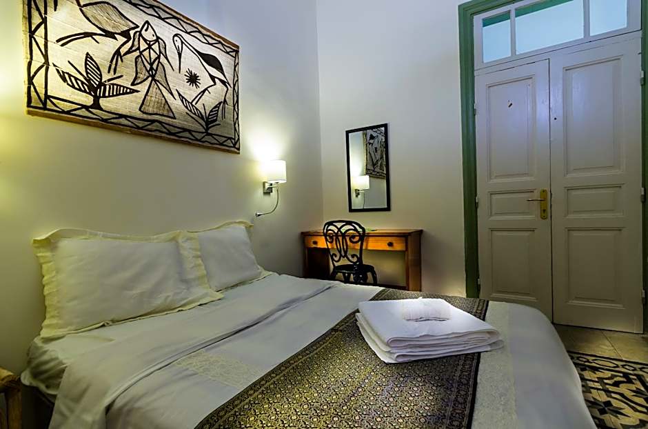 Jerusalem Garden Home