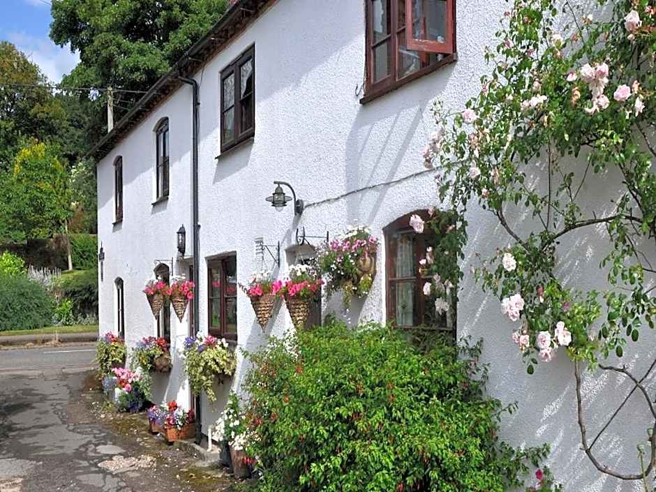 Shepherds Row Bed and Breakfast