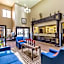 Comfort Suites The Colony - Plano West