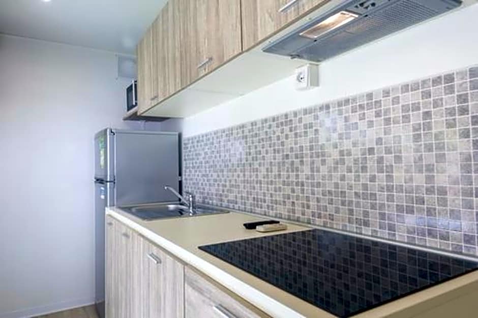 The Garda Village - Near Spiaggia Brema