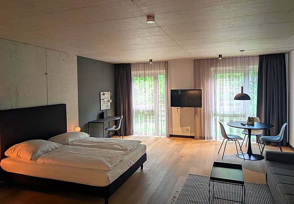 ipartment Wolfsburg HOME by Best Western