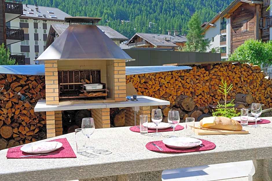 Arca Aparthotel & Spa