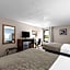 Quality Inn Fort Mill near Carowinds Blvd.