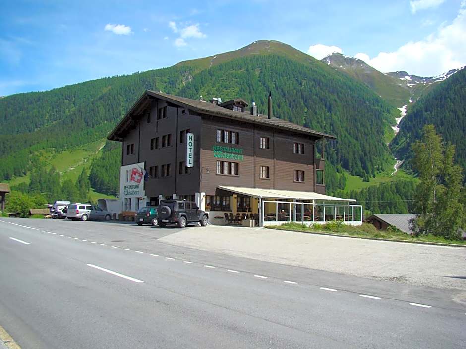 Hotel Weisshorn