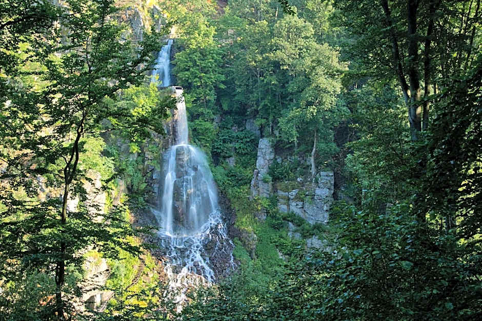 Pension Pfefferstübchen