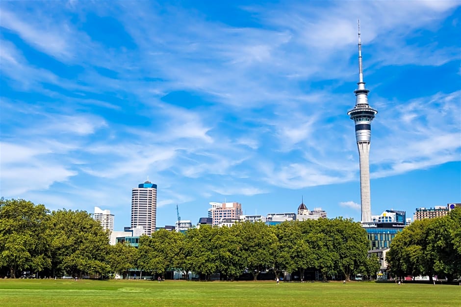 Fort Street Accommodation