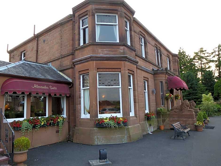 Somerton House Hotel