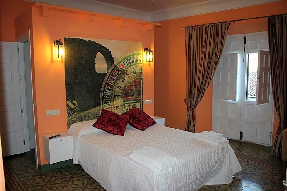 Casa del Renacimiento