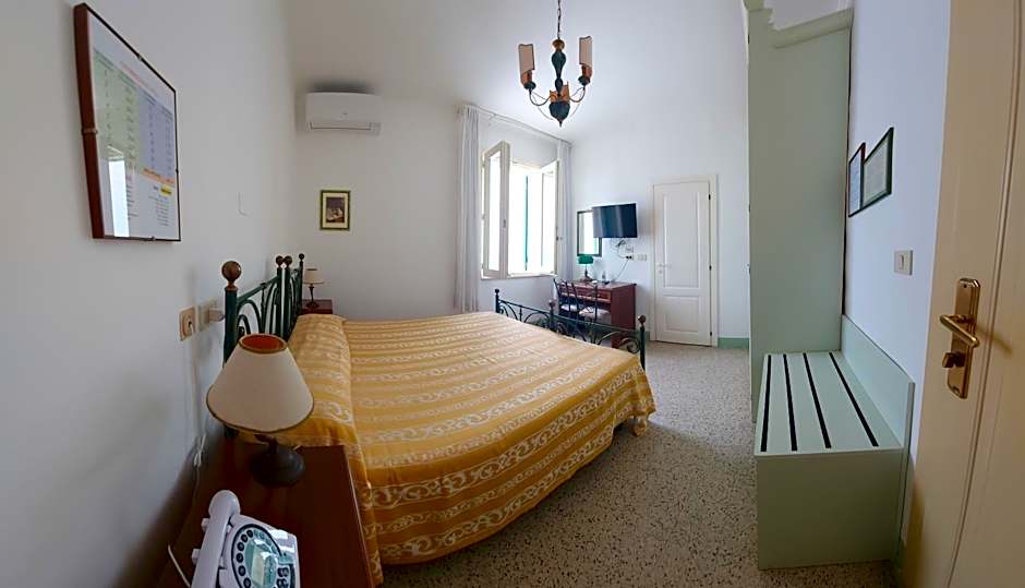 Albergo Regina