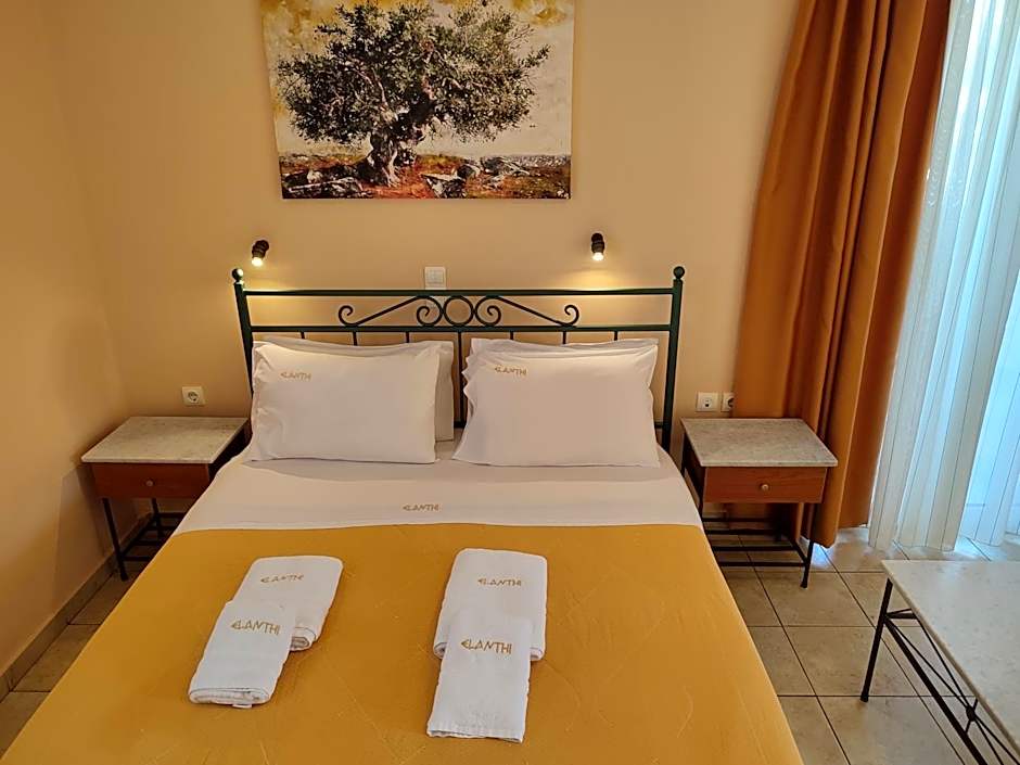 Elanthi Village Apartments
