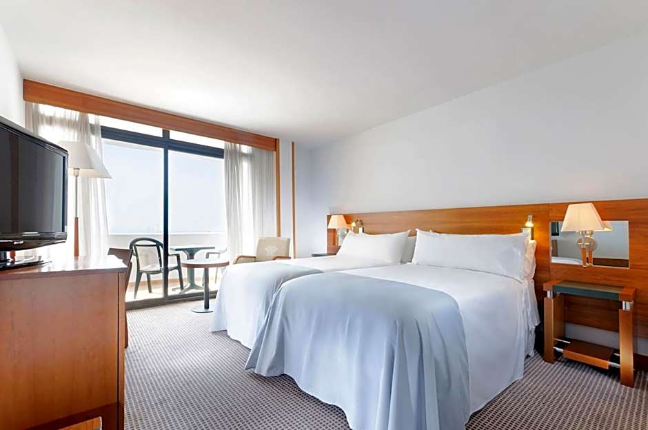 Hotel Palma Bellver Affiliated by Meliá