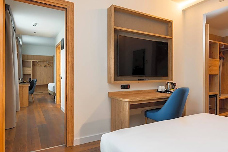 Hilton Garden Inn Milan Malpensa