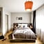 Bold Hotel Frankfurt Messe