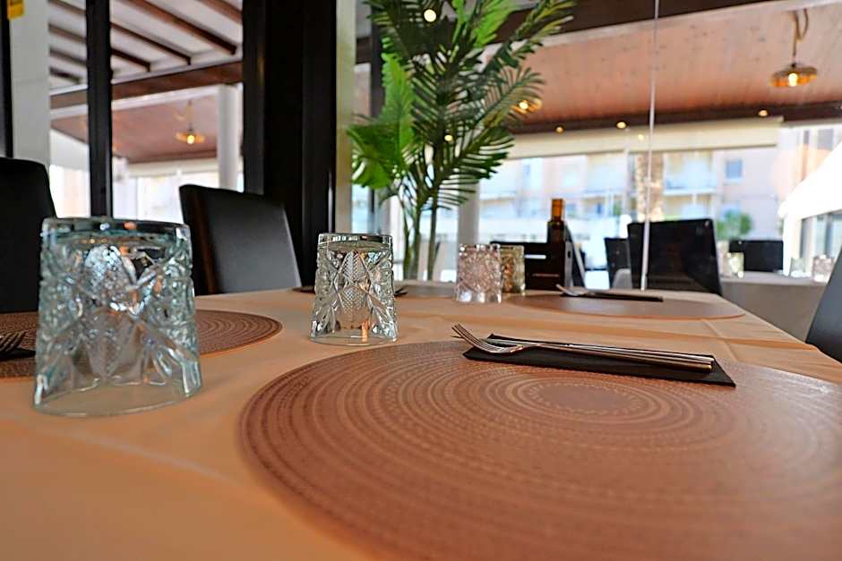 Adia Hotel Cunit Playa