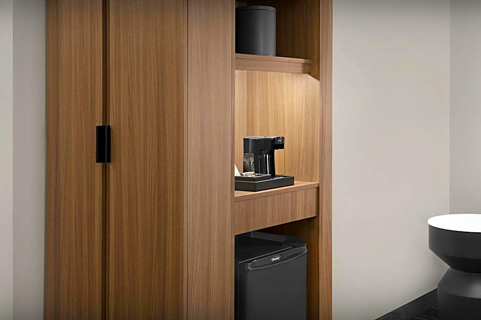 Fairfield by Marriott Inn & Suites Paris