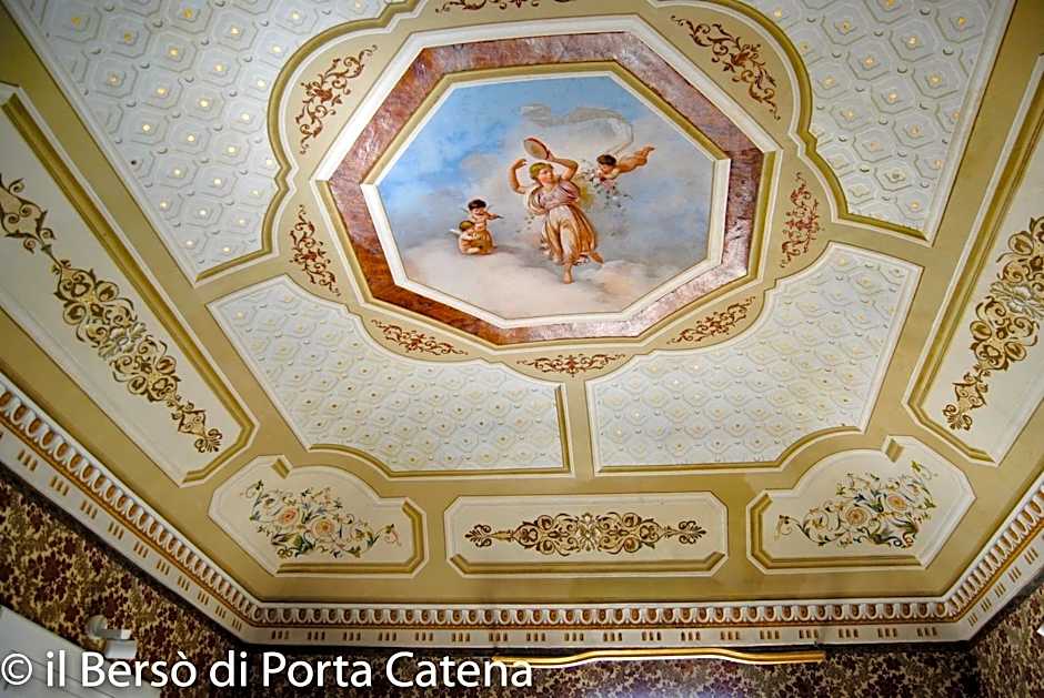 Il Bersó di Porta Catena