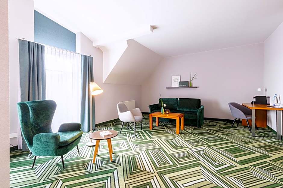 Best Western Plus Parkhotel Maximilian Ottobeuren