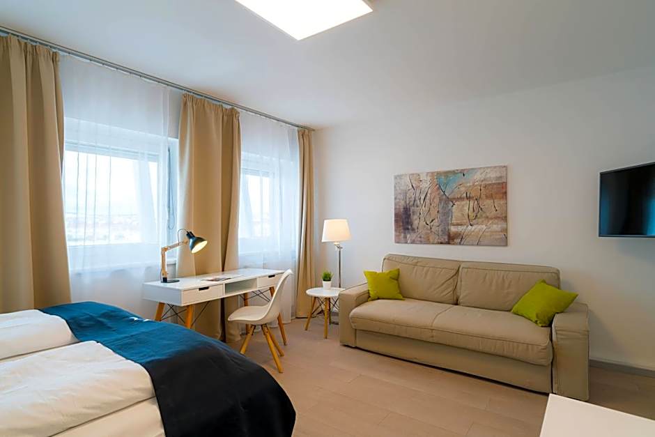 Vienna Residence, Rochusmarkt - Wien Mitte