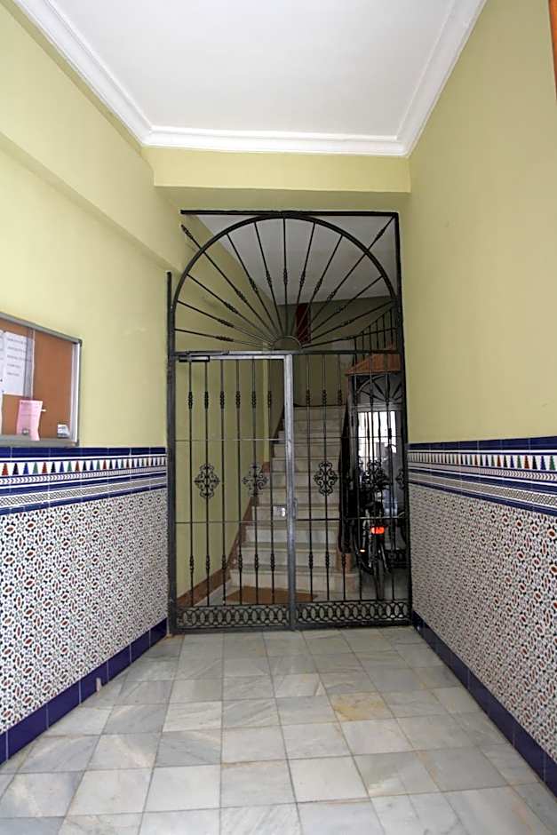 Mar y Arte Apartamentos