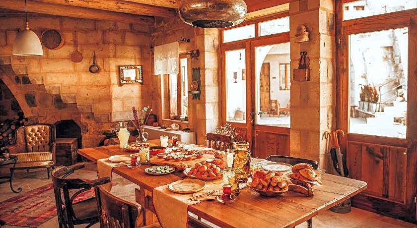 Doda Artisanal Cave Hotel 14