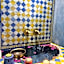 Riad Fes Baraka Piscine & SPA