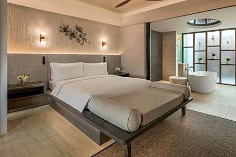 Garden Suite