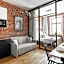 Aparthotel Delta Boutique