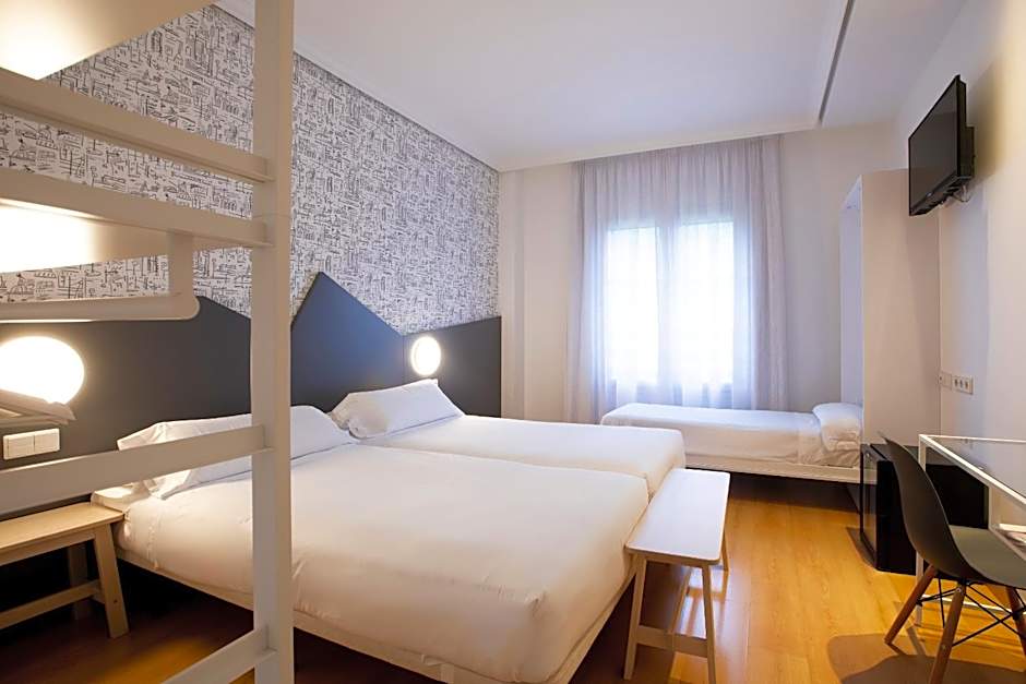 Hotel Urdanibia Park