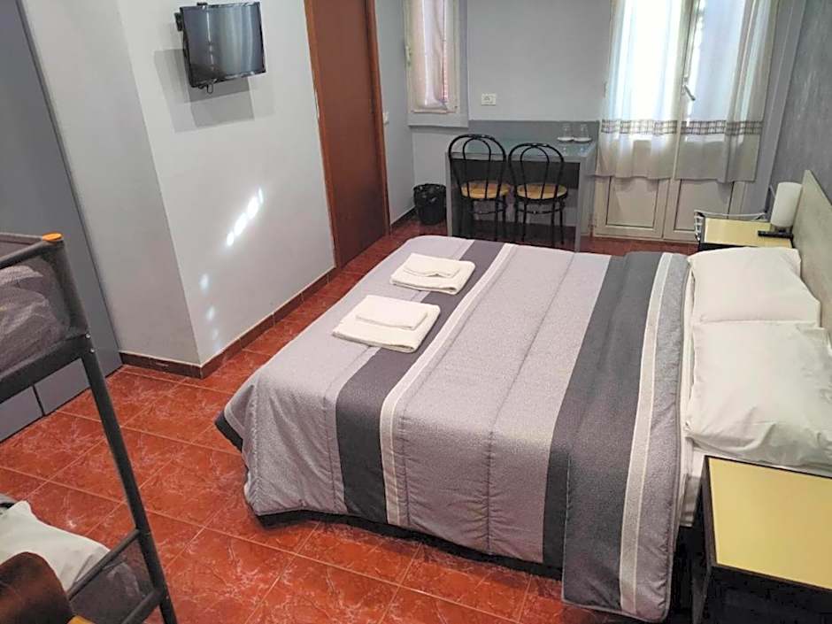 Hotel Convertini