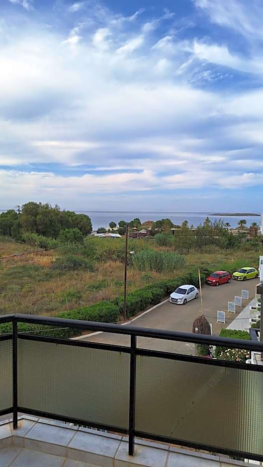 Kalliopi Studios - Apartments