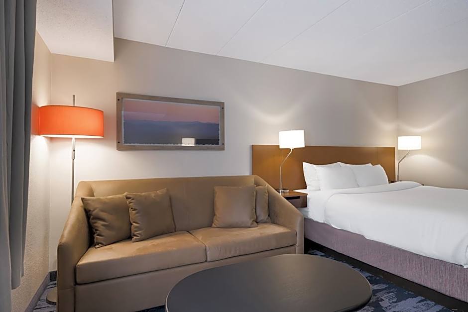 Fairfield Inn Boston Tewksbury/Andover