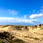 Au pied de la dune