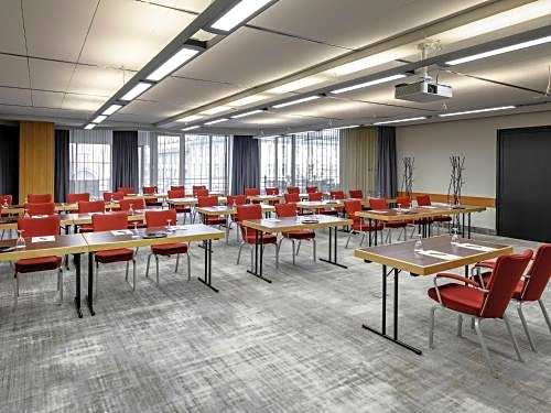 Mercure Hotel Freiburg AM Munster