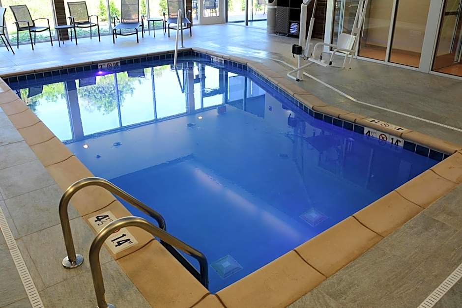 Fairfield Inn & Suites by Marriott Somerset