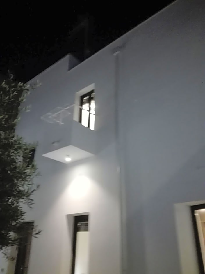 Patio 101 "Exclusive"