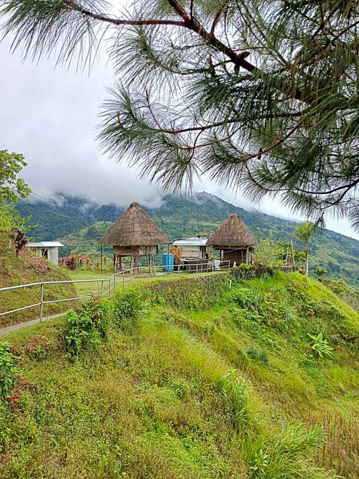 Hiwang Native House Inn & Viewdeck
