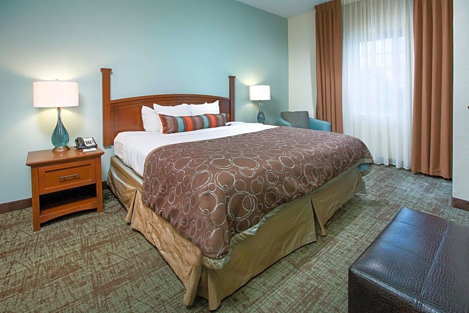 Staybridge Suites Augusta By IHG