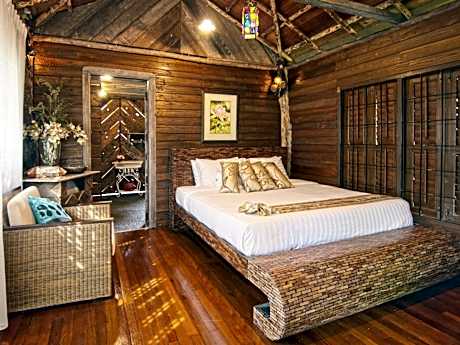 Fig Tree Hills Resort