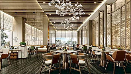 Doubletree By Hilton Guangzhou Zengcheng