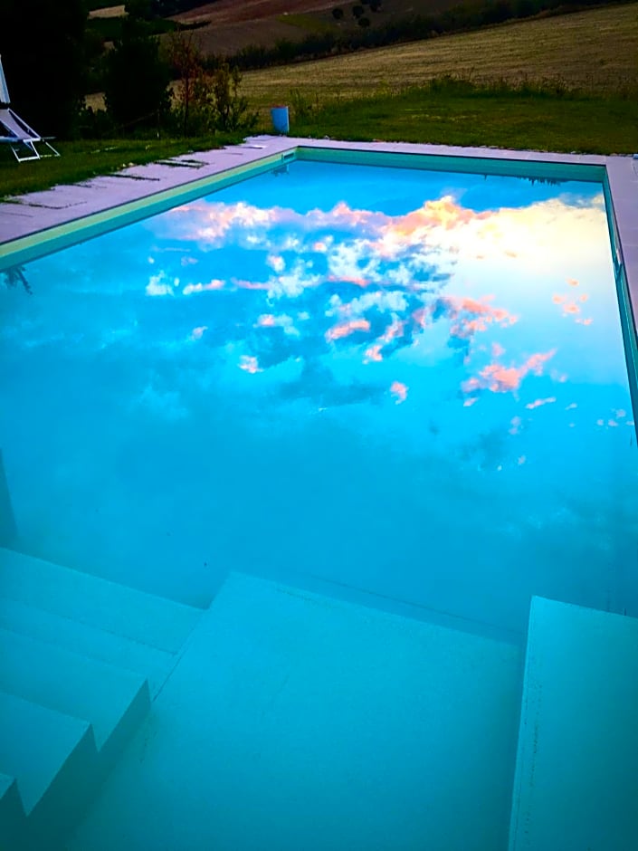 B&B Prato San Lorenzo